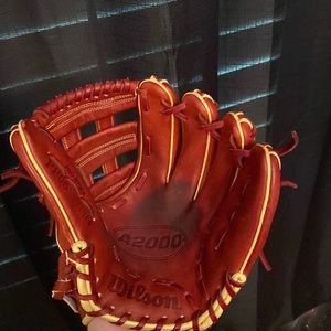 Wilson a2000 PP05